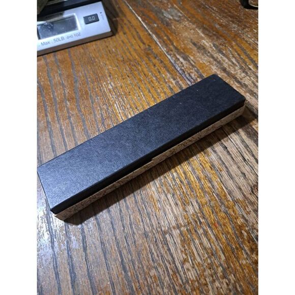 Vintage Masonic National Silverplate Spoon BFCL Emblem Lindenburg Jewelers - Picture 8 of 9